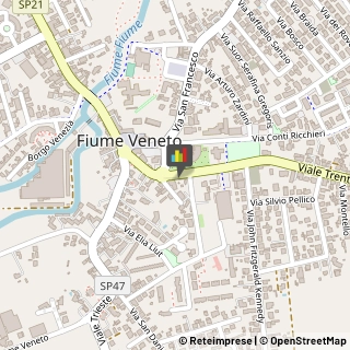 Pizzerie Fiume Veneto,33080Pordenone
