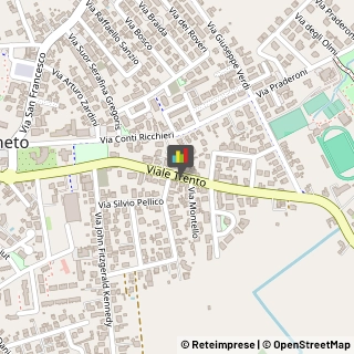 Consulenza Informatica,33080Pordenone