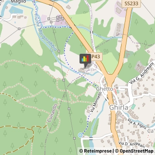 Molini Albavilla,21035Como