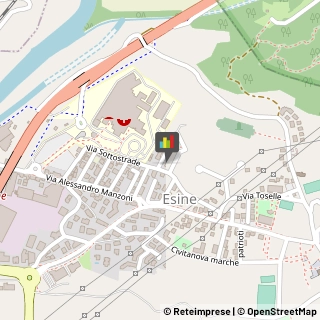Architetti Esine,25040Brescia
