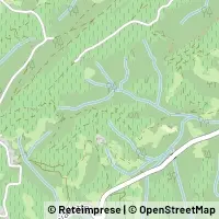 Mapa Miane