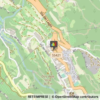 Appartamenti e Residence,38060Trento