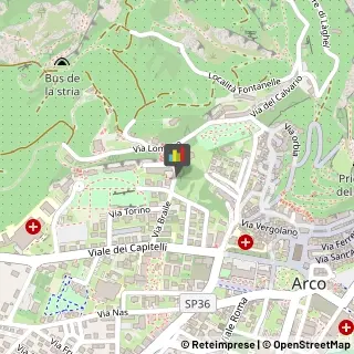 Asili Nido,38062Trento