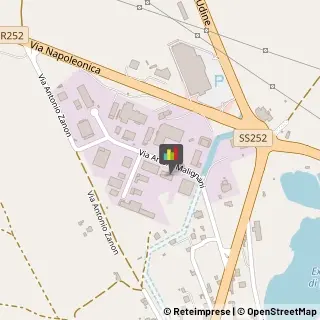 Pneumatici - Commercio,33050Udine