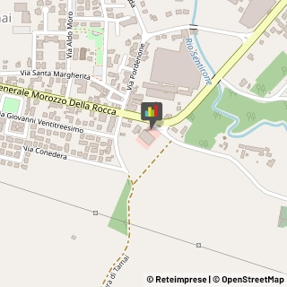 Palestre e Centri Fitness Brugnera,33070Pordenone