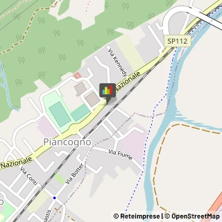 Moquettes Piancogno,25052Brescia