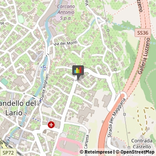 Officine Meccaniche,23826Lecco