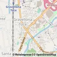 Harita Gravellona Toce