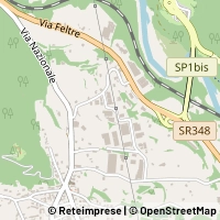 Map Quero Vas