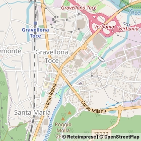 Mappa 28883