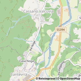 Mappa 21030