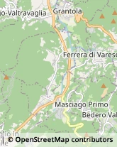 Comuni e Servizi Comunali Cassano Valcuvia,21030Varese