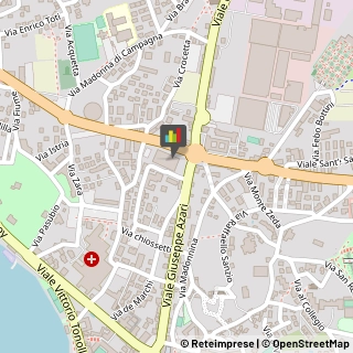 Supermercati e Grandi magazzini,28925Verbano-Cusio-Ossola