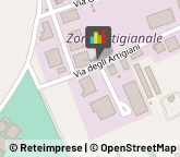 Nettezza Urbana - Servizio Talmassons,33030Udine