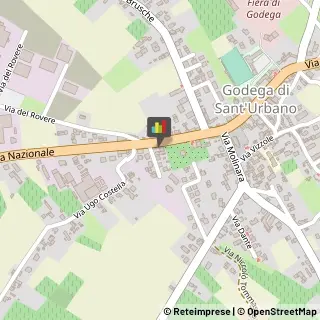 Assicurazioni Godega di Sant'Urbano,31010Treviso