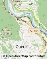 Autofficine e Centri Assistenza Quero Vas,32030Belluno