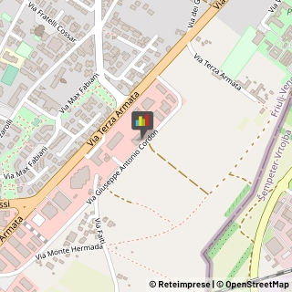 Attrezzature Meccaniche Gorizia,34170Gorizia