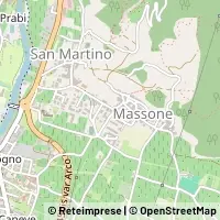 Karte Arco