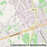 Térkép San Fior