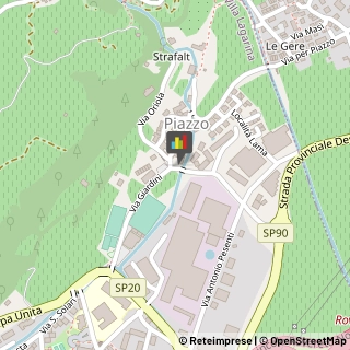 Autolinee Villa Lagarina,38060Trento