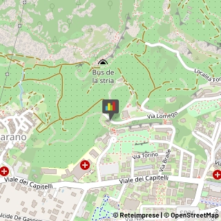 Bed e Breakfast Arco,38062Trento