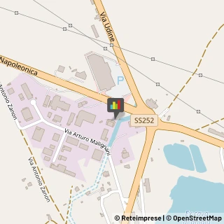 Onoranze e Pompe Funebri,33050Udine