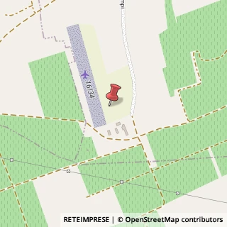 Mappa Via dei Campi, 6, 34070 Mossa, Gorizia (Friuli-Venezia Giulia)