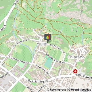 Bed e Breakfast Arco,38062Trento