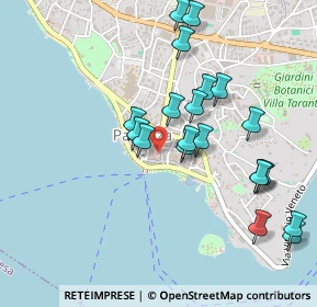 Mappa Via San Carlo, 28922 Verbania VB, Italia (0.476)