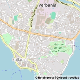 Mappa 28922