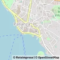 Map Verbania