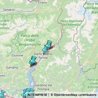 Mappa Via Colombera, 25052 Piamborno BS, Italia (27.29813)