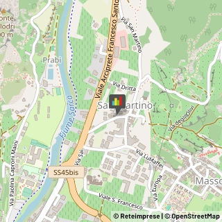 Taxi Storo,38062Trento