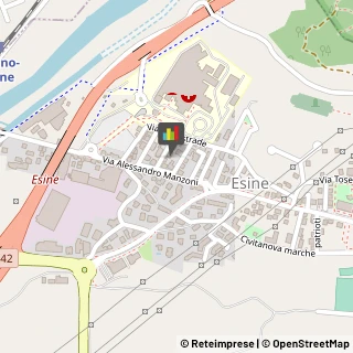 Imprese Edili,25040Brescia