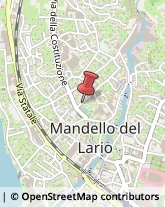 Via San Giovanni Bosco, 5,23826Mandello del Lario