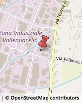 Via Nuova di Corva, 86/A,33170Pordenone