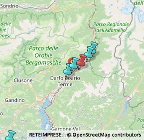 Mappa 25052 Piancogno BS, Italia (28.47818)