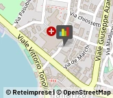 Associazioni di Volontariato e di Solidarietà Verbania,28922Verbano-Cusio-Ossola