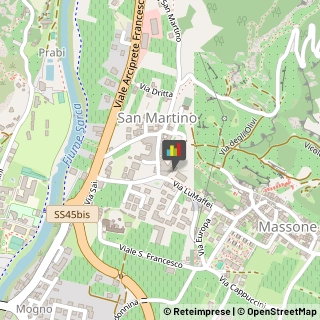 Bed e Breakfast Arco,38062Trento