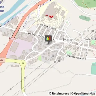 Assicurazioni Esine,25040Brescia