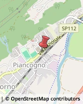 Via Nazionale, 177,25052Piancogno