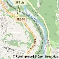 Map Quero Vas