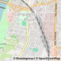 Kort Gorizia