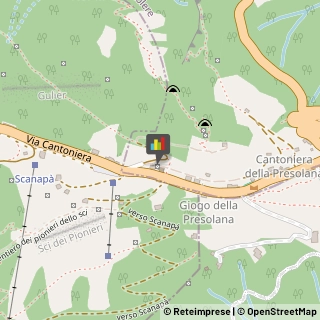 Osterie e Trattorie Castione della Presolana,24020Bergamo