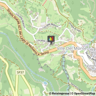 Bed e Breakfast Tenno,38060Trento