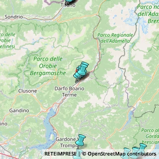 Mappa 25050 Piamborno BS, Italia (28.653)