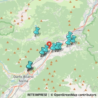 Mappa 25050 Piamborno BS, Italia (2.97769)