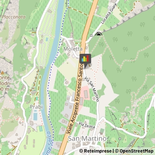 Bed e Breakfast Arco,38062Trento