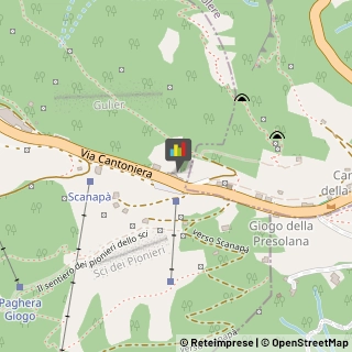 Bar e Ristoranti - Arredamento Castione della Presolana,24020Bergamo
