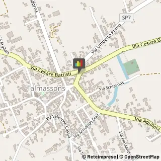 Estetiste Talmassons,33030Udine